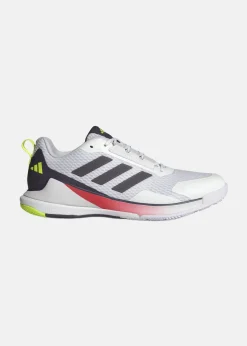Sale Adidas Novaflight 2 M FTWWHT/AURMET/AURPLU