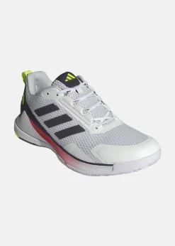 Sale Adidas Novaflight 2 M FTWWHT/AURMET/AURPLU