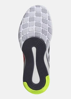 Sale Adidas Novaflight 2 M FTWWHT/AURMET/AURPLU