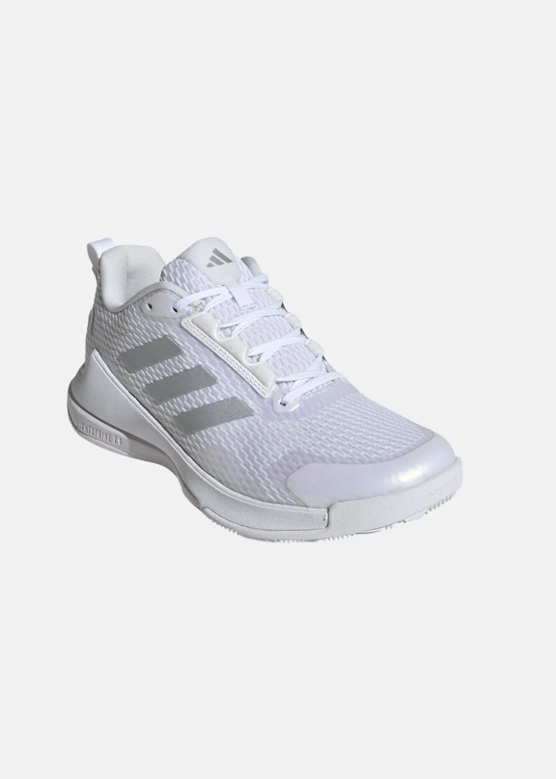 Outlet Adidas Novaflight 2 W FTWWHT/SILVMT/FTWWHT