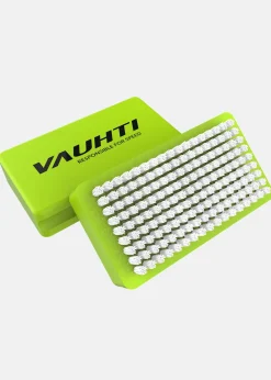 Best Vauhti Nylon Brush Large Grønn