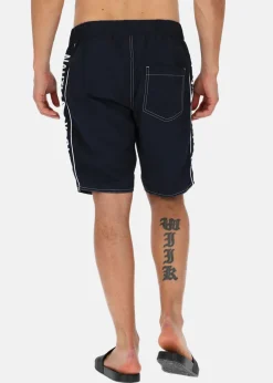 Sale Nautic XPRNC Ocean Beachshorts Navy