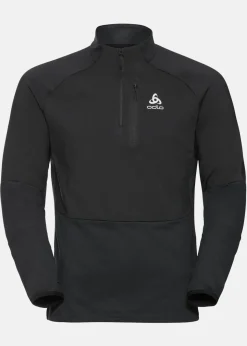 Odlo M Midl HZ SESVENNA SL black