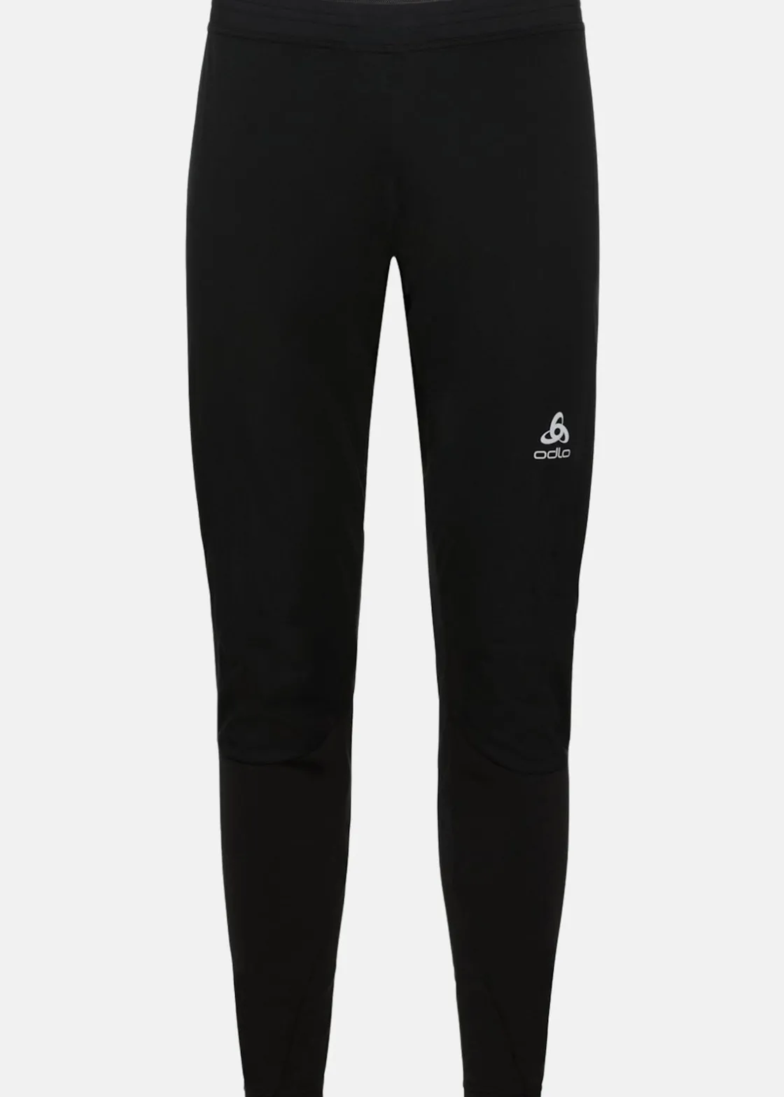 Discount Odlo M Pants LANGNES black