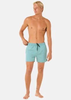 Rip Curl OFFSET VOLLEY BLUE LAGOON