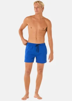 Best Rip Curl OFFSET VOLLEY BLUE