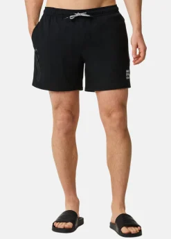 Discount Nautic XPRNC Offshore Beachshorts Black