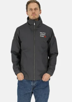 Discount Nautic XPRNC Offshore Jacket Dk. Charcoal