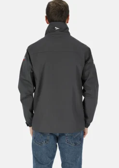 Discount Nautic XPRNC Offshore Jacket Dk. Charcoal