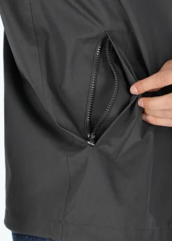 Discount Nautic XPRNC Offshore Jacket Dk. Charcoal