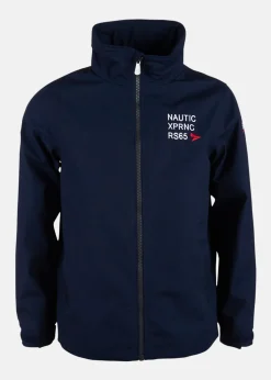 New Nautic XPRNC Offshore Jacket Dk. Navy