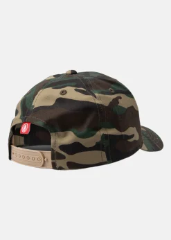 Online Upfront OFFSPRING Youth Baseball Camo