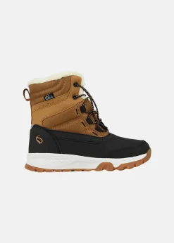 Best Leaf Ogan Black/Yellow