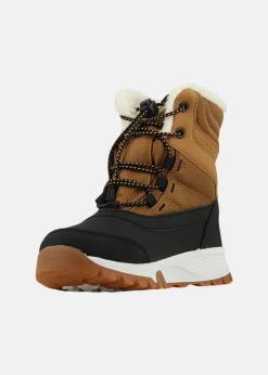 Best Leaf Ogan Black/Yellow