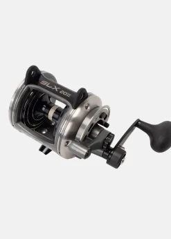 New Okuma SLX-20II No Colour