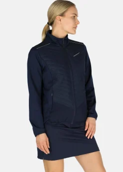 Discount Swedemount On Course Fullzip W Navy