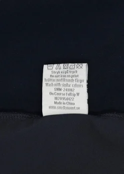 Discount Swedemount On Course Fullzip W Navy