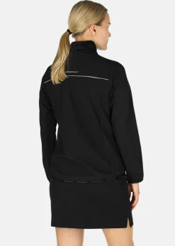 Swedemount On Course Fullzip W Black