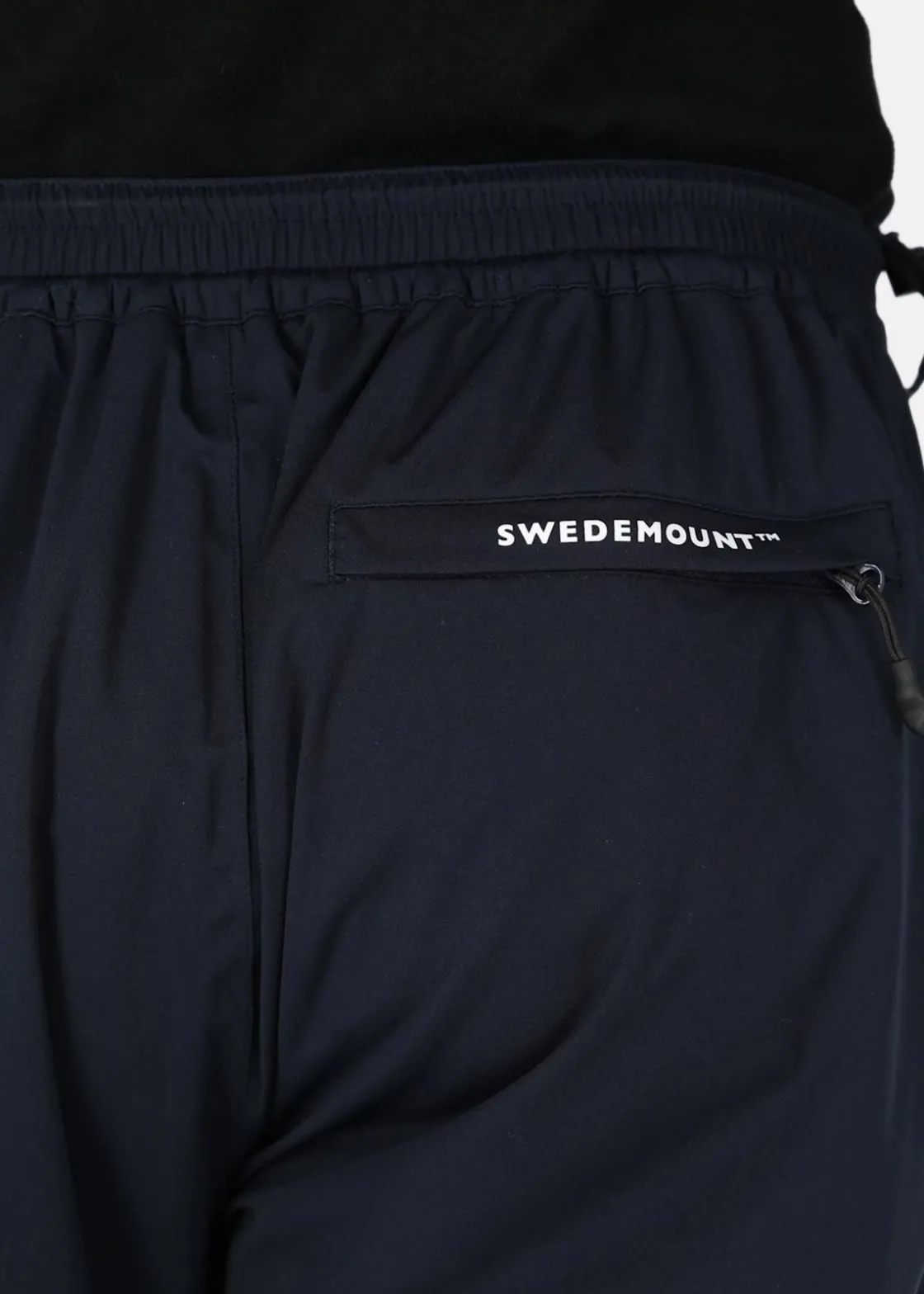 Hot Swedemount On Course Pants Dk. Navy