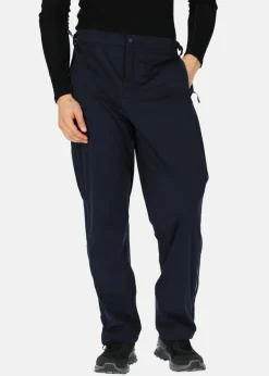 Hot Swedemount On Course Pants Dk. Navy
