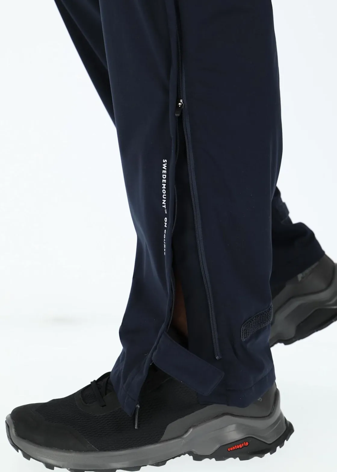 Hot Swedemount On Course Pants Dk. Navy