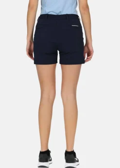 Outlet Swedemount On Course Shorts W Navy