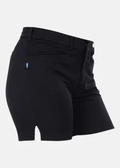 Online Swedemount On Course Shorts W Black