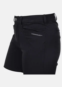 Online Swedemount On Course Shorts W Black