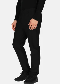 Clearance Swedemount On Course Stretch Pants Black