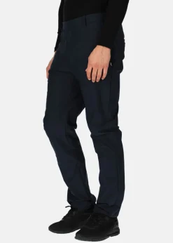 Best Swedemount On Course Stretch Pants Navy