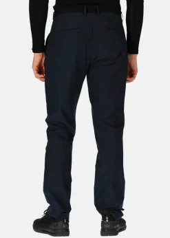 Best Swedemount On Course Stretch Pants Navy