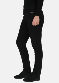 Sale Swedemount On Course Stretch Pants W Black