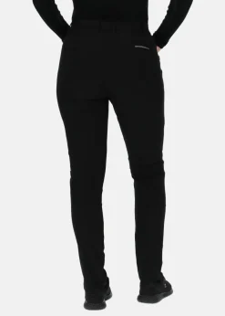 Sale Swedemount On Course Stretch Pants W Black