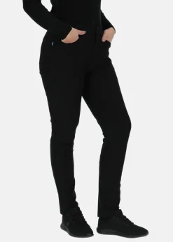 Sale Swedemount On Course Stretch Pants W Black