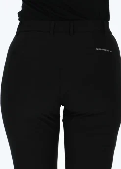 Sale Swedemount On Course Stretch Pants W Black