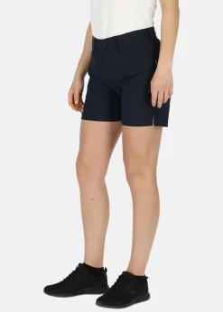 Hot Swedemount On Course Stretch Shorts W Navy