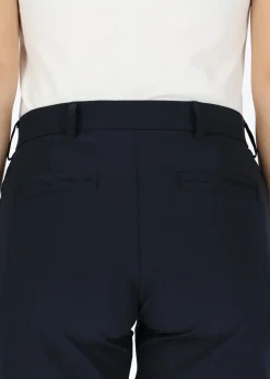 Hot Swedemount On Course Stretch Shorts W Navy