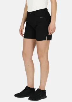 Online Swedemount On Course Stretch Shorts W Black