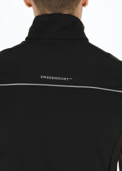 Outlet Swedemount On Course Vest Black