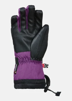 Online Kombi ORIGINAL JR GLOVE LUXURY PURPLE