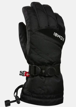 Sale Kombi ORIGINAL JR GLOVE BLACK
