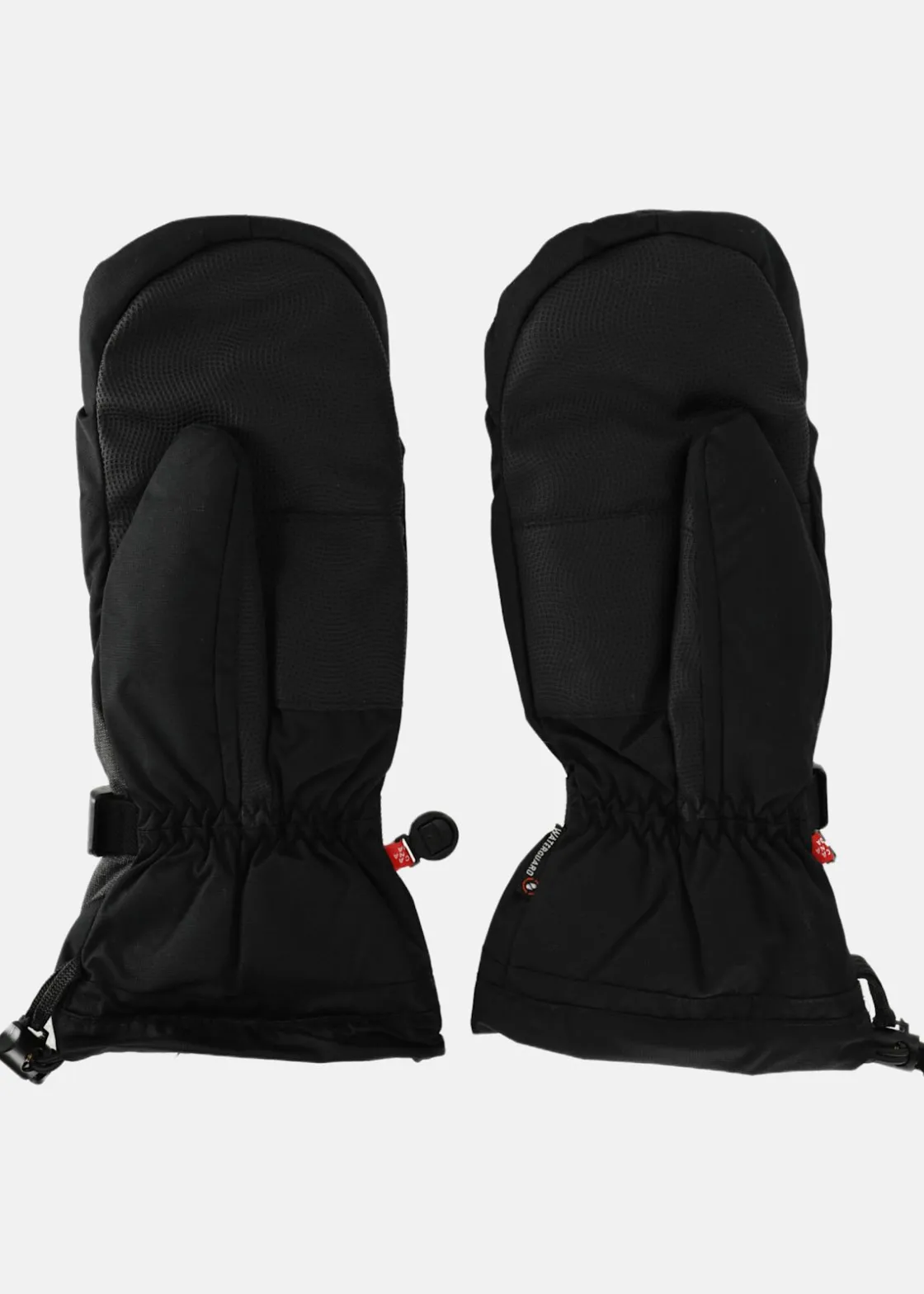 Clearance Kombi ORIGINAL M MITT BLACK CROSSHATCH