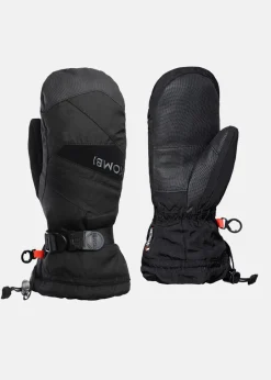 Kombi ORIGINAL M MITT BLACK