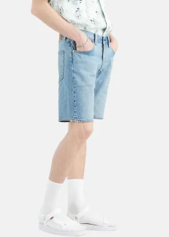 Outlet LEVI'S® 501ORIGINAL SHORTS LIGHT THREA MOUNTAIN L