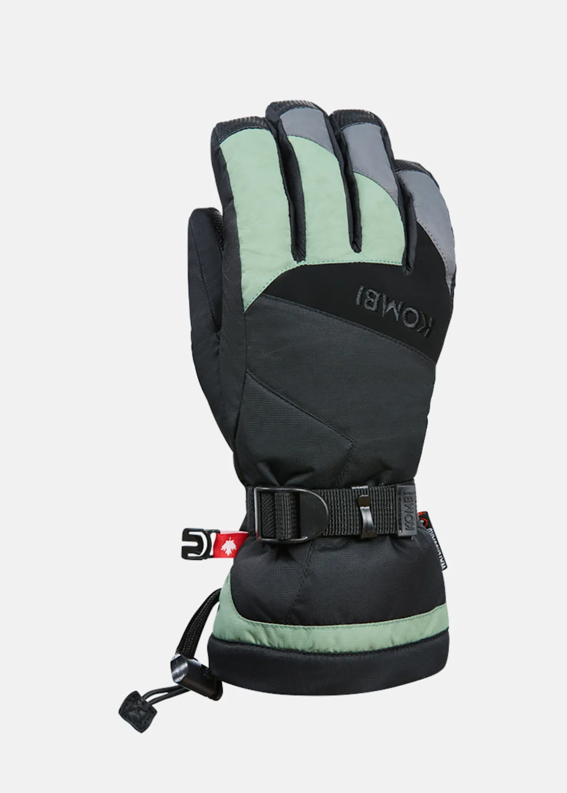 Discount Kombi ORIGINAL W GLOVE MOSS