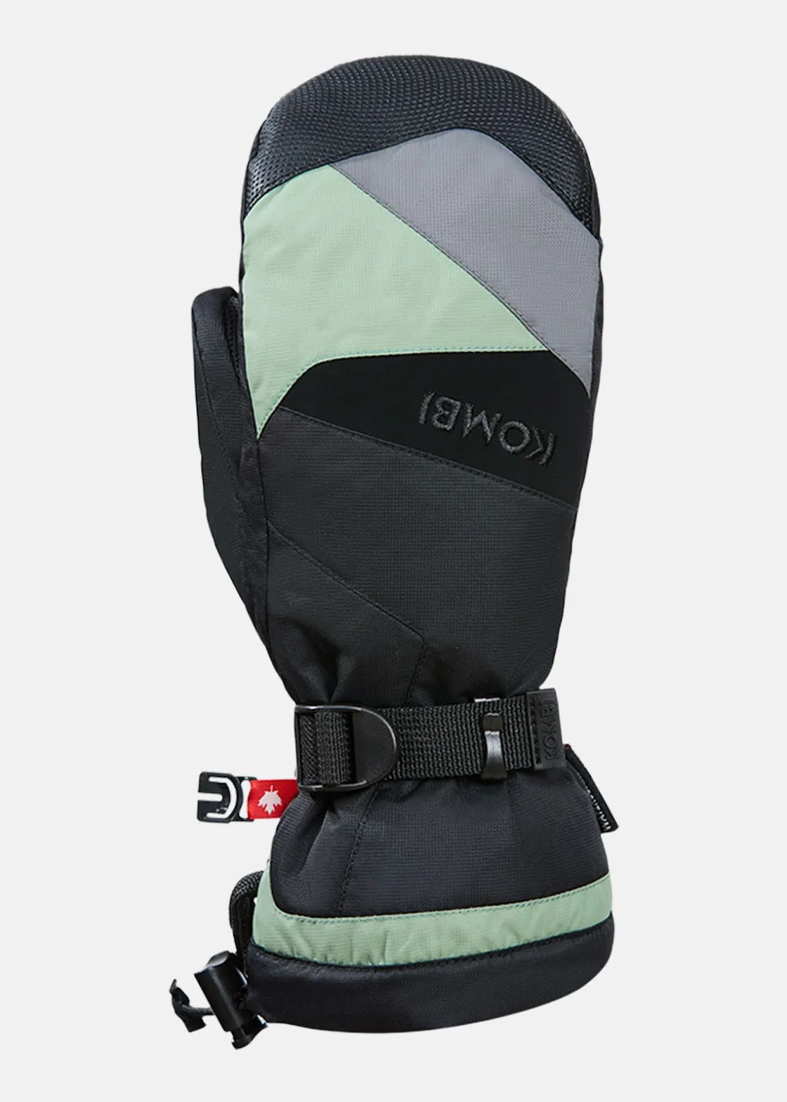 Best Kombi ORIGINAL W MITT MOSS