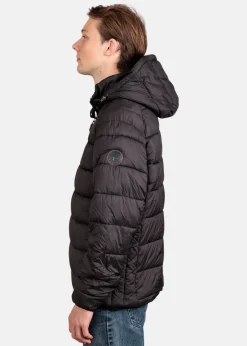 Outlet Cobolt OSLO BLACK