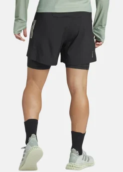 Adidas OTR B S 2in1 M BLACK