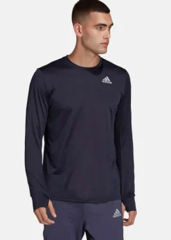 Sale Adidas OTR LONG SLEEVE LEGINK/REFSIL