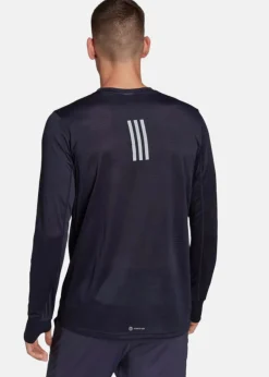 Sale Adidas OTR LONG SLEEVE LEGINK/REFSIL